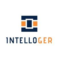 Intelloger logo
