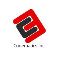 Codematics logo