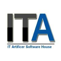 IT Artificer logo