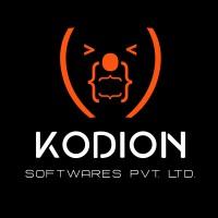 Kodion Softwares Pvt. Ltd. logo