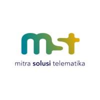 PT Mitra Solusi Telematika logo