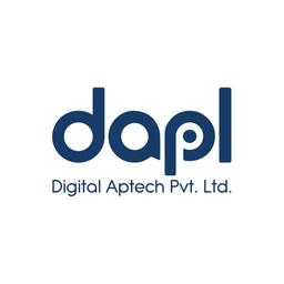 Digital Aptech Pvt. Ltd. logo