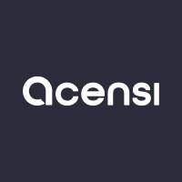 ACENSI logo