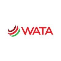 WATA logo