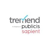 Tremend Software Consulting logo