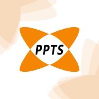 PPTS India Pvt Ltd logo