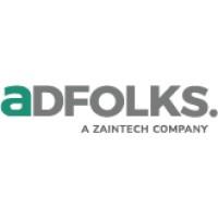 Adfolks LLC logo