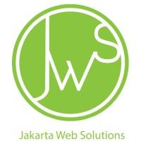 Jakarta Web Solutions logo