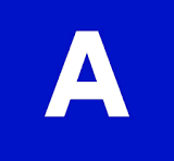 Aboveit logo