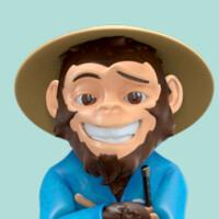 Foonkie Monkey logo
