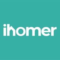 ihomer logo