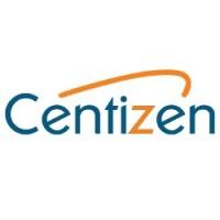Centizen logo