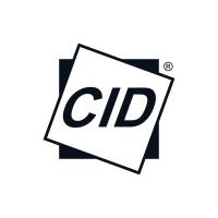 CID logo
