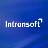 Intronsoft logo