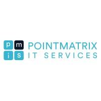 PointMatrix IT Services logo