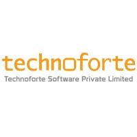 Technoforte logo