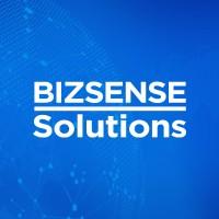 Bizsense Solutions logo