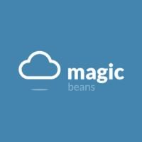 MagicBeans logo
