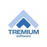 Tremium Software logo