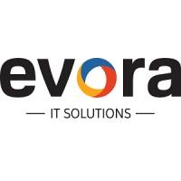 Evora IT Solutions logo