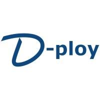 D-ploy logo