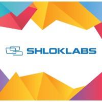 SHLOKLABS logo