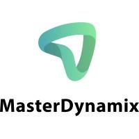 MasterDynamix logo