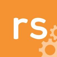 Romexsoft logo