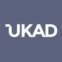 UKAD logo