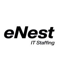 eNest logo