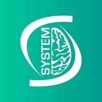 System logo