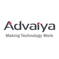 Advaiya logo