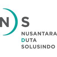 PT. Nusantara Duta Solusindo (NDS) logo