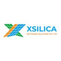 Xsilica Software Solutions Pvt. Ltd. logo