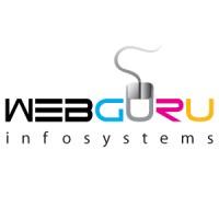 WebGuru Infosystems logo