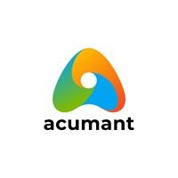 Acumant logo