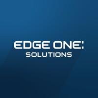 Edge One Solutions logo