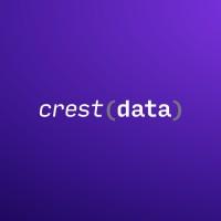 Crest Data logo