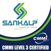 Sankalp logo