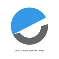 Efsolit Technology logo