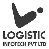 Logistic Infotech Pvt. Ltd. logo