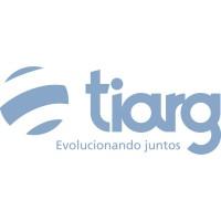 TIARG logo