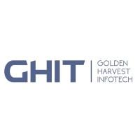 Golden Harvest InfoTech Ltd. logo