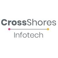 CrossShores Infotech logo
