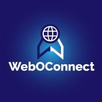 WeboConnect logo