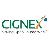 CIGNEX logo