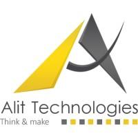Alit Technologies logo