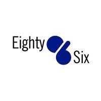 86 Agency logo