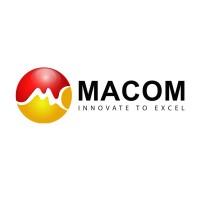 Manappuram Comptech and Consultants Ltd (MACOM) logo