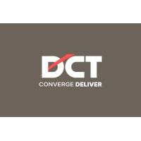 Digital Convergence Technologies Inc. logo
